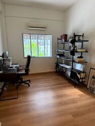 Jalan Aruan (D9), Detached #608967971